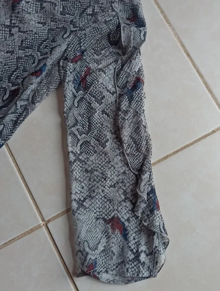 Robe Ikks taille 36 - photo numéro 3
