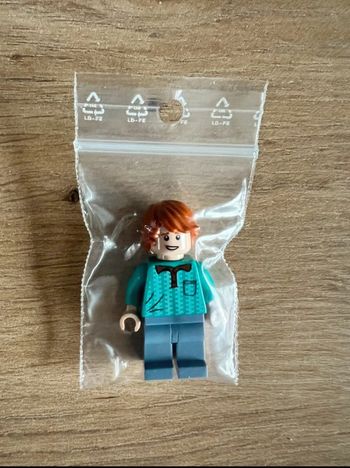 Figurine Lego neuve Harry Potter