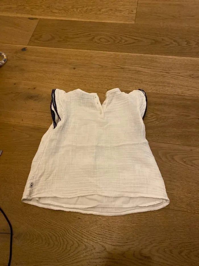 Blouse - photo numéro 4