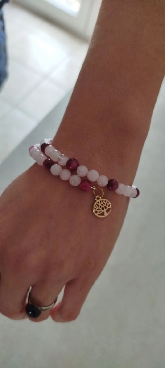 Bracelet de L'AMOUR - photo numéro 4