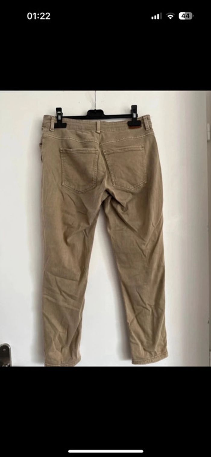 Jeans 42 / XL Zara - photo numéro 3