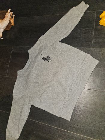 Pull Ralph Lauren 