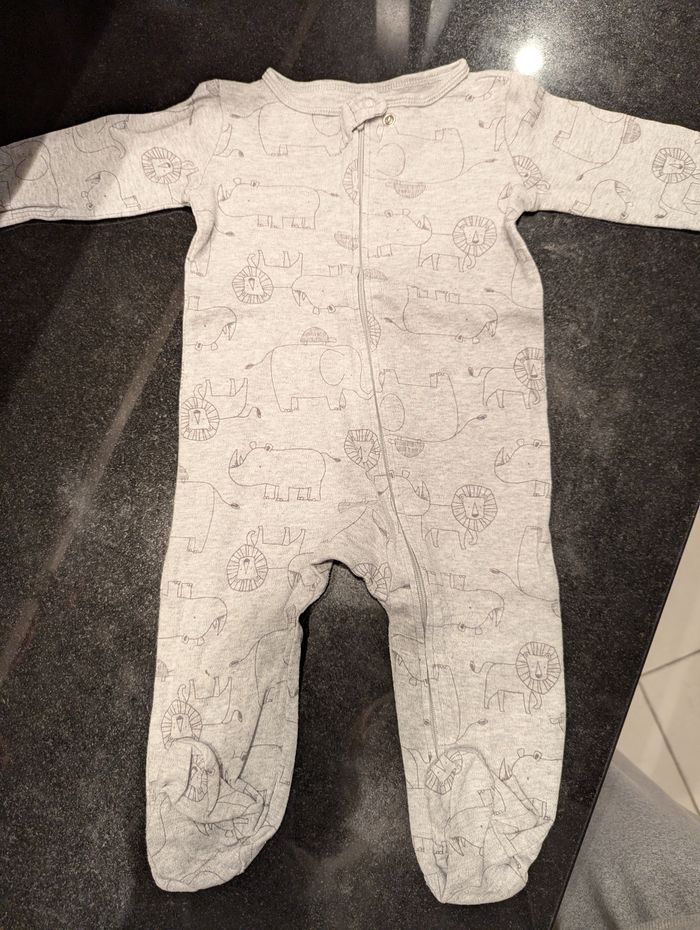 Pyjamas