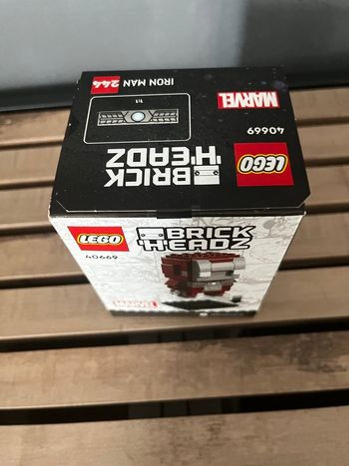Brickheadz 40669 - photo numéro 2