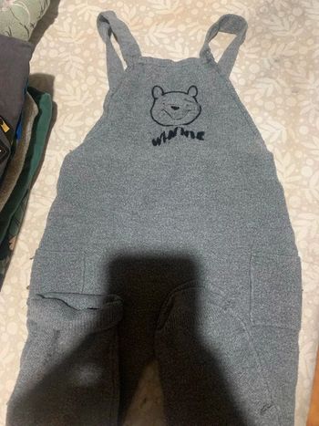 Salopette Winnie