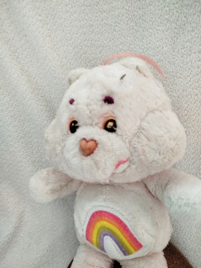 Peluche Bisounours - photo numéro 6