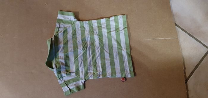 Ensemble pantalon.et tee shirt - photo numéro 4