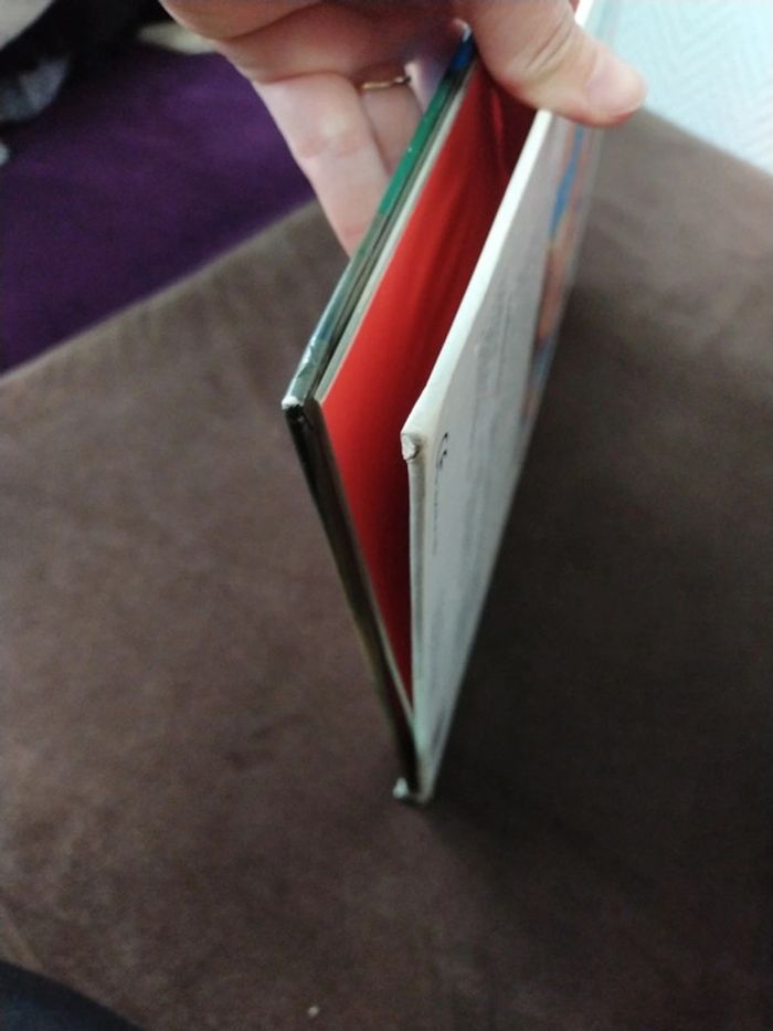 Livre pinocchio - photo numéro 5