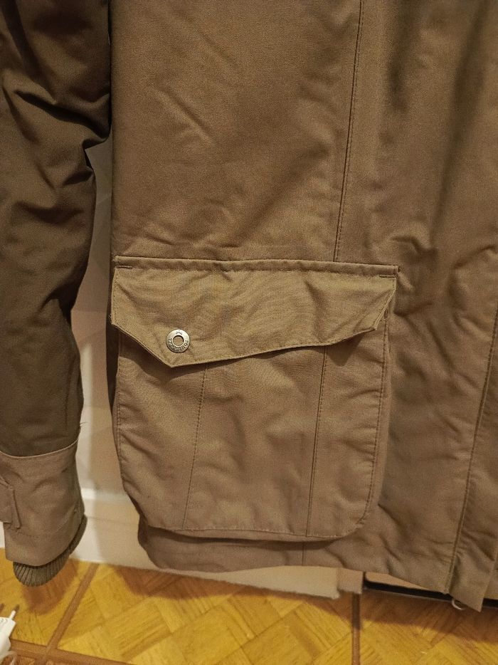 Doudoune pour équitation - photo numéro 5