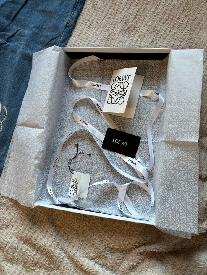 Jean Loewe baggy taille 29 - photo numéro 10