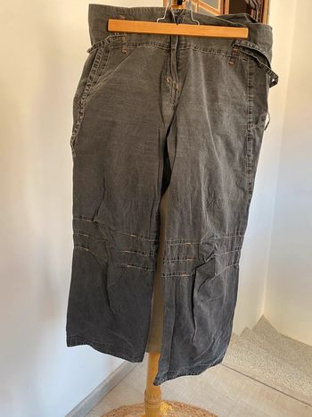 Pantalon T 38