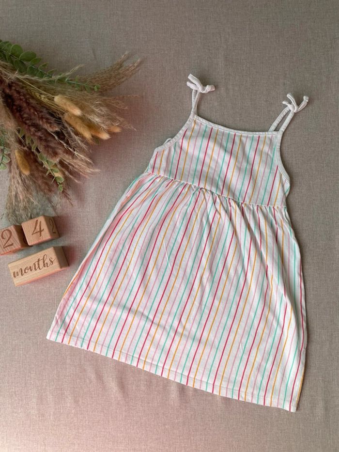 Robe 24 mois - Fille