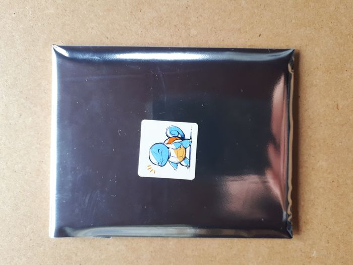 Pack pokémon enfant 🎒 Starter du Champion - photo numéro 4