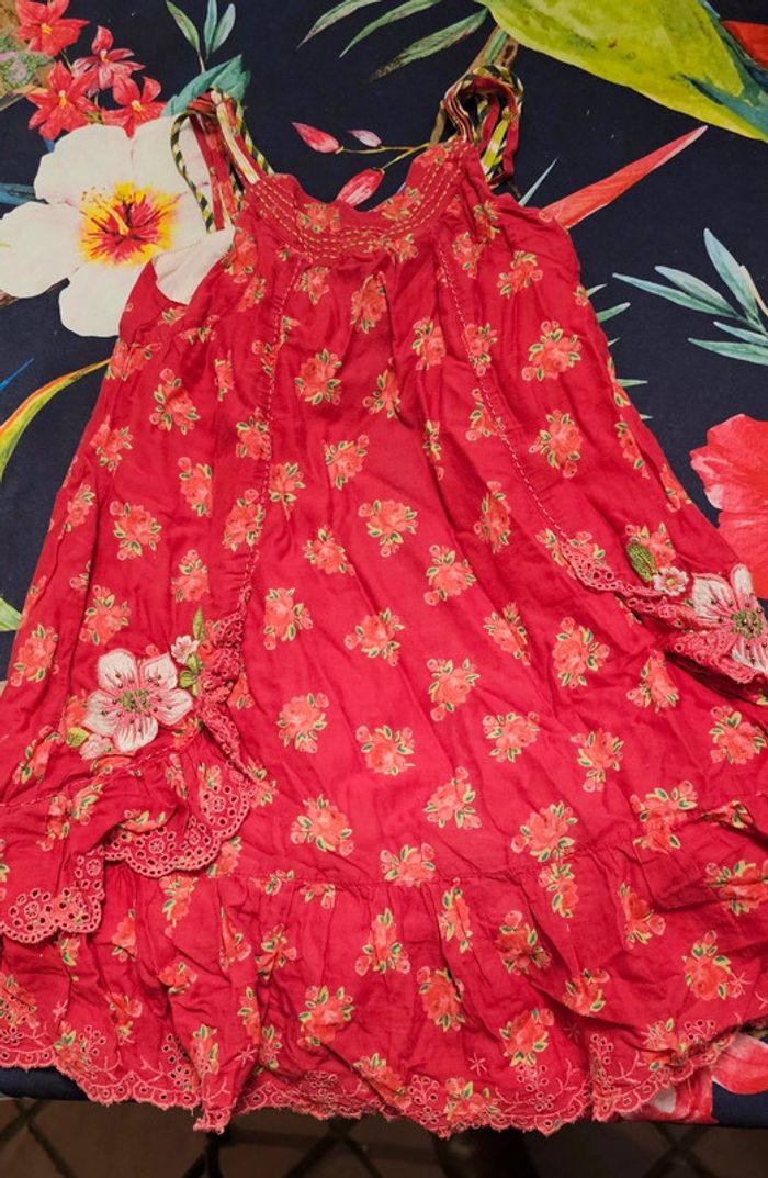 Robe Catimini - photo numéro 2