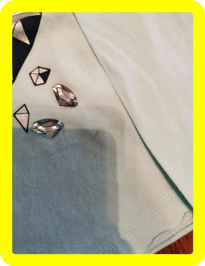 Lot t-shirt - photo numéro 6