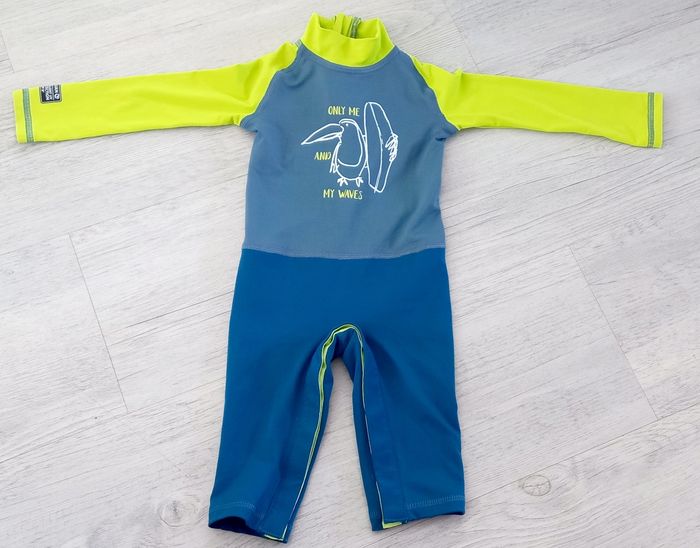Maillot de bain