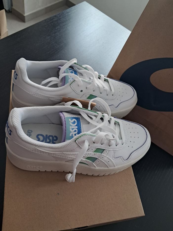 Asics - photo numéro 8
