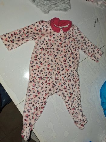 Pyjama