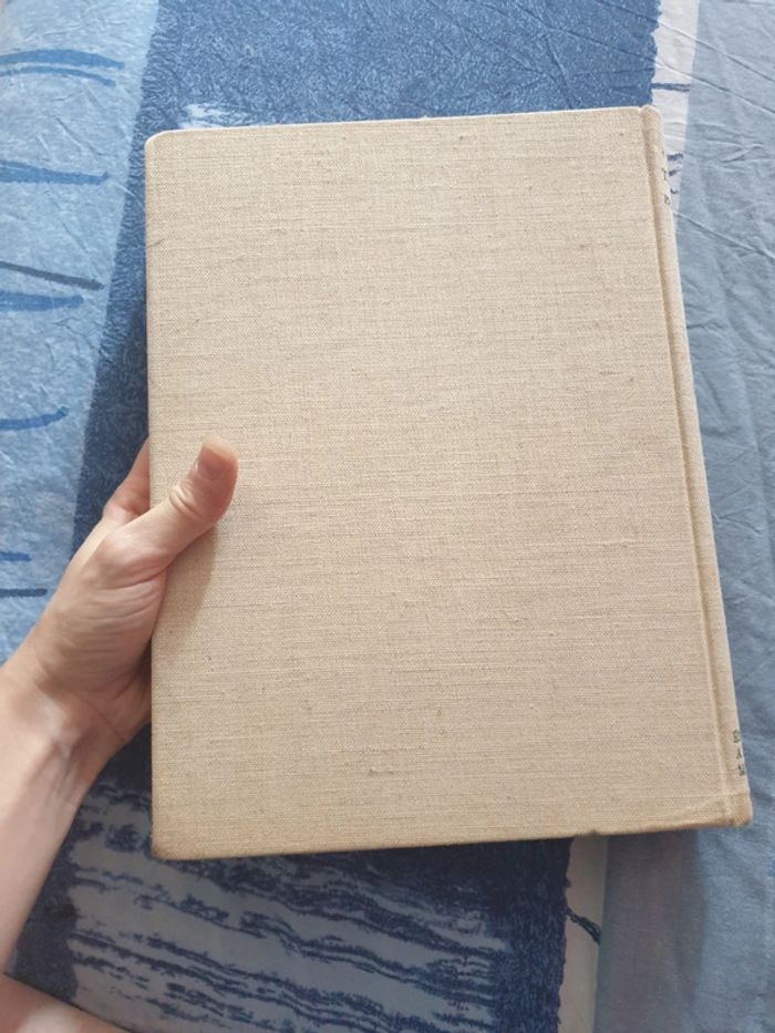 Sublime livre Égypte ancien 1965 - photo numéro 6