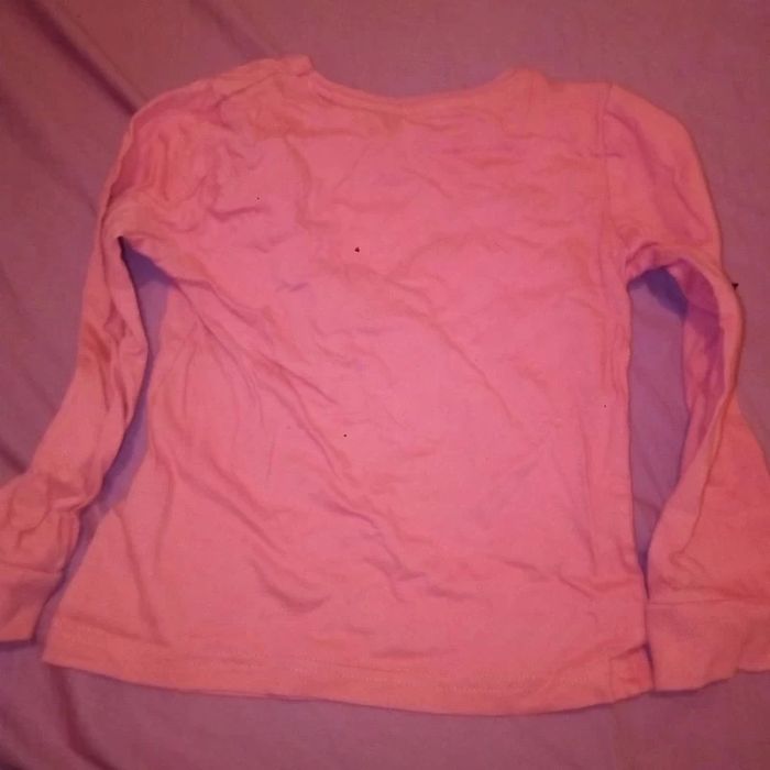 T-shirt manches longues sparkling dreams - photo numéro 3