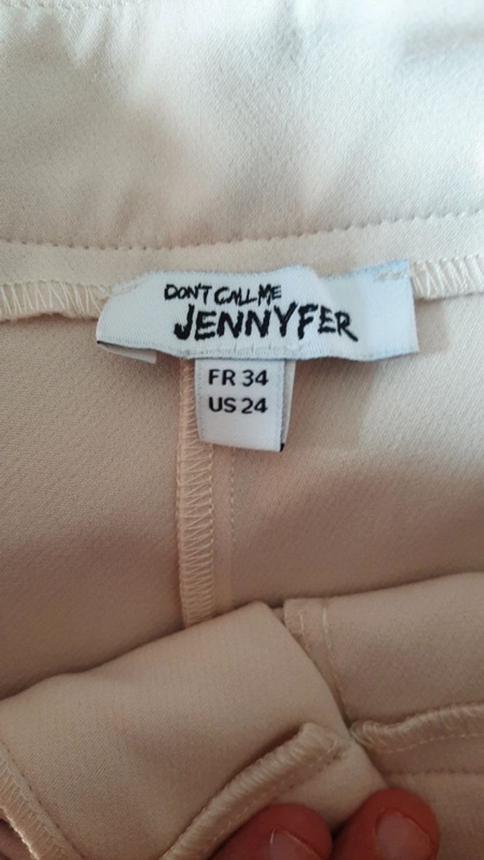 Short taille 34 - photo numéro 3