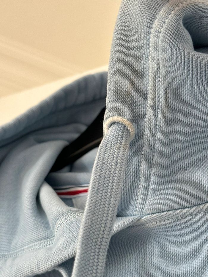 Sweat à capuche pour femme taille XS Tommy Jeans 109€ - photo numéro 8