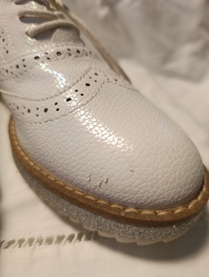 Chaussures - photo numéro 2