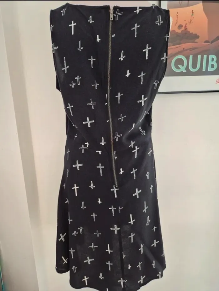 Robe été Cotton On T36 - photo numéro 2
