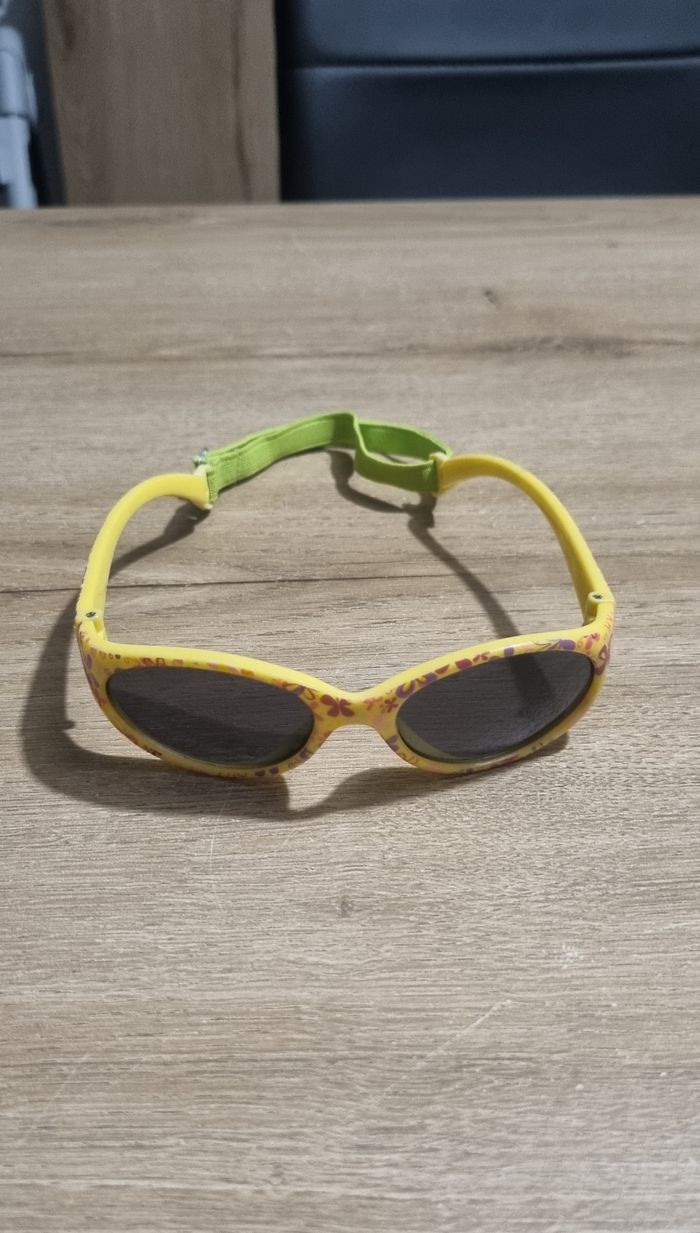 Lunettes de soleil Kiddus - photo numéro 2