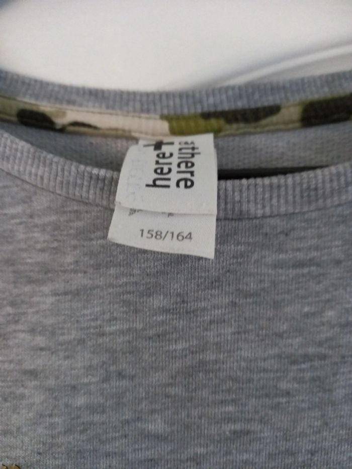 Sweat 14ans - photo numéro 4