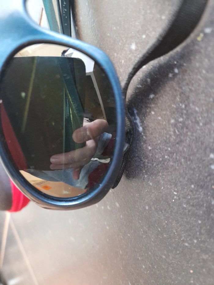 Boîtiers lunettes - photo numéro 3