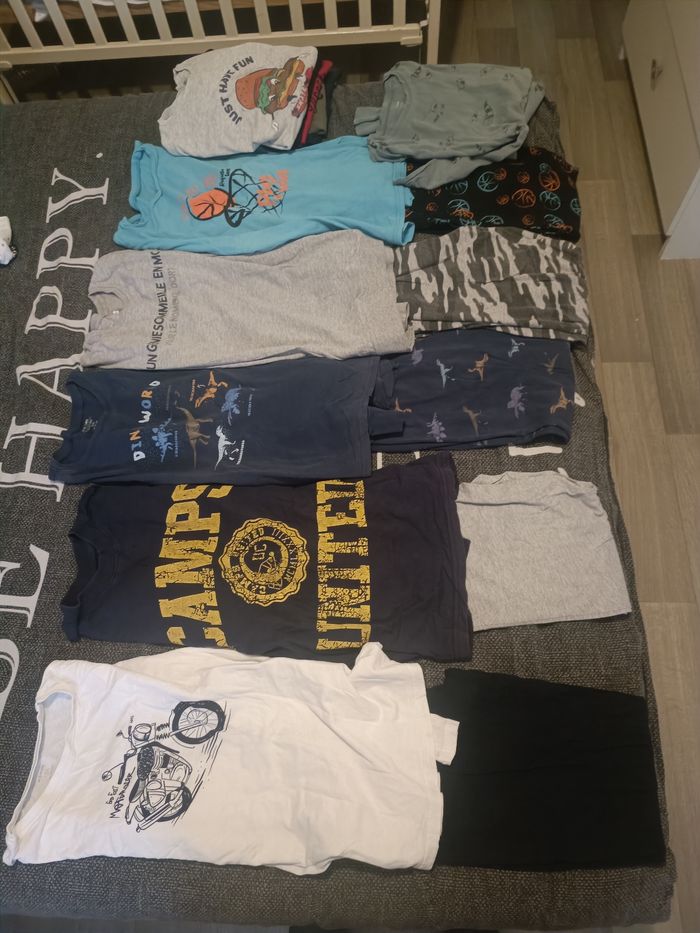 Pyjamas