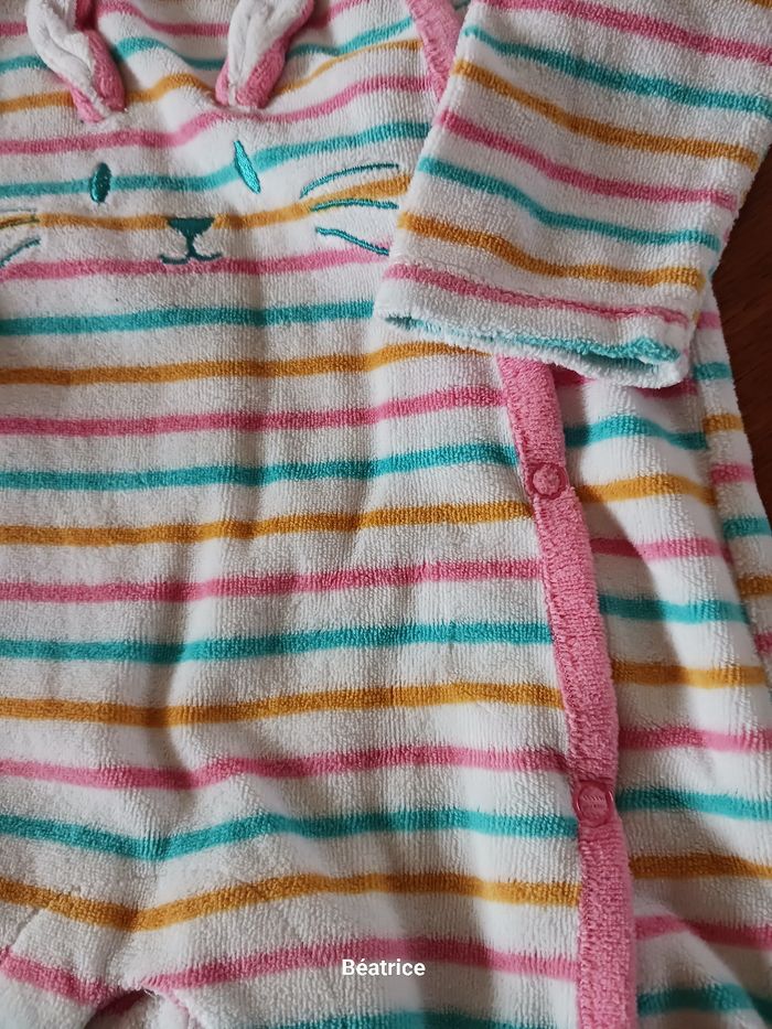 Pyjama orchestra - photo numéro 3