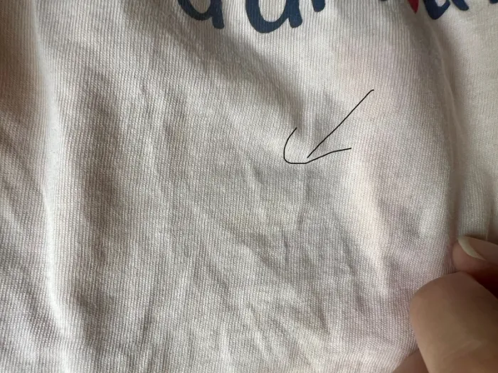 T-shirt ML - photo numéro 4