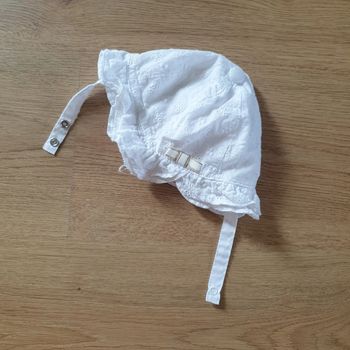 ⭐ Chapeau 41 cm 3/6 mois Orchestra ⭐