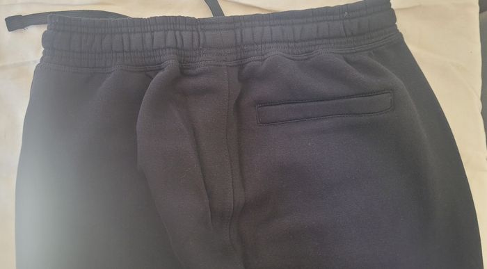 Ensemble de survêtement noir pull & bear - photo numéro 7