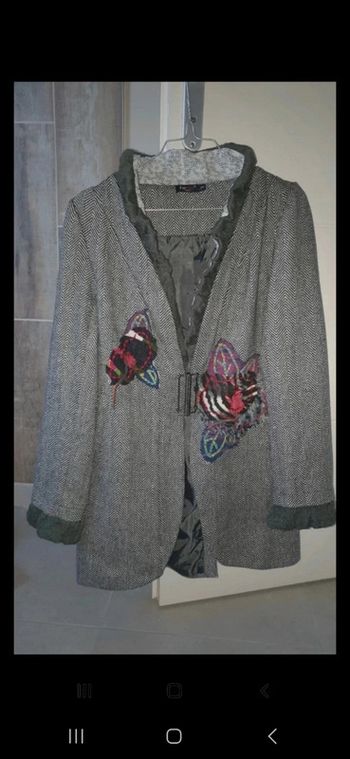 Veste femme
