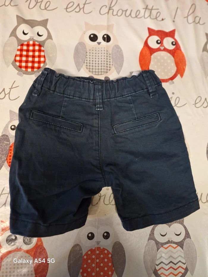Short 3 ans garçon 👦 - photo numéro 3