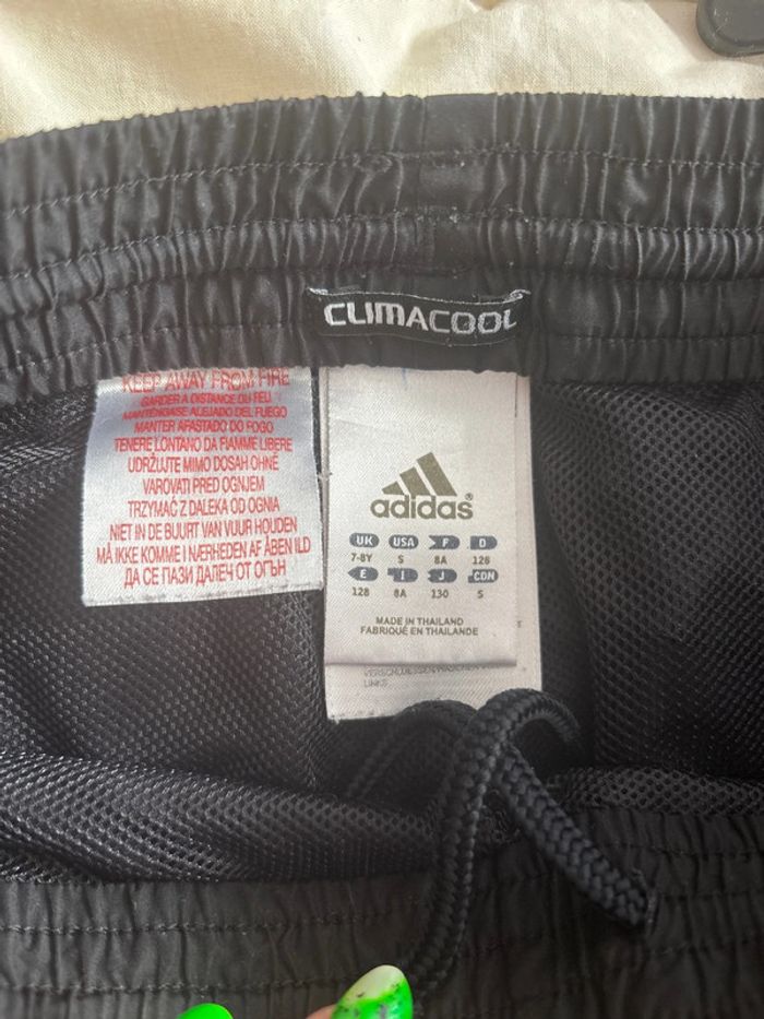 Pantalon court adidas - photo numéro 2