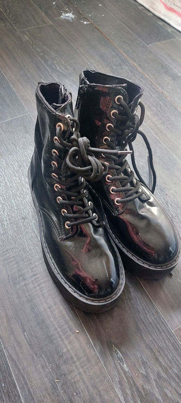 Bottes femme - photo numéro 8