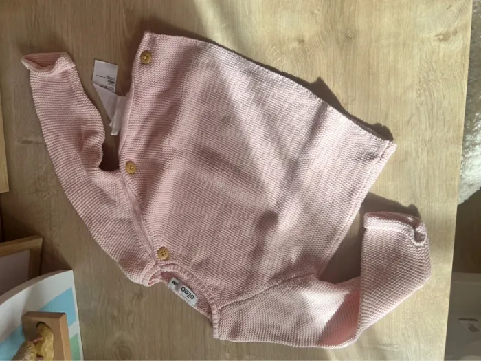 Gilet brassière Gemo - photo numéro 2