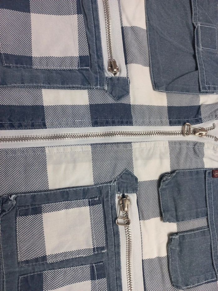Gilet - photo numéro 8