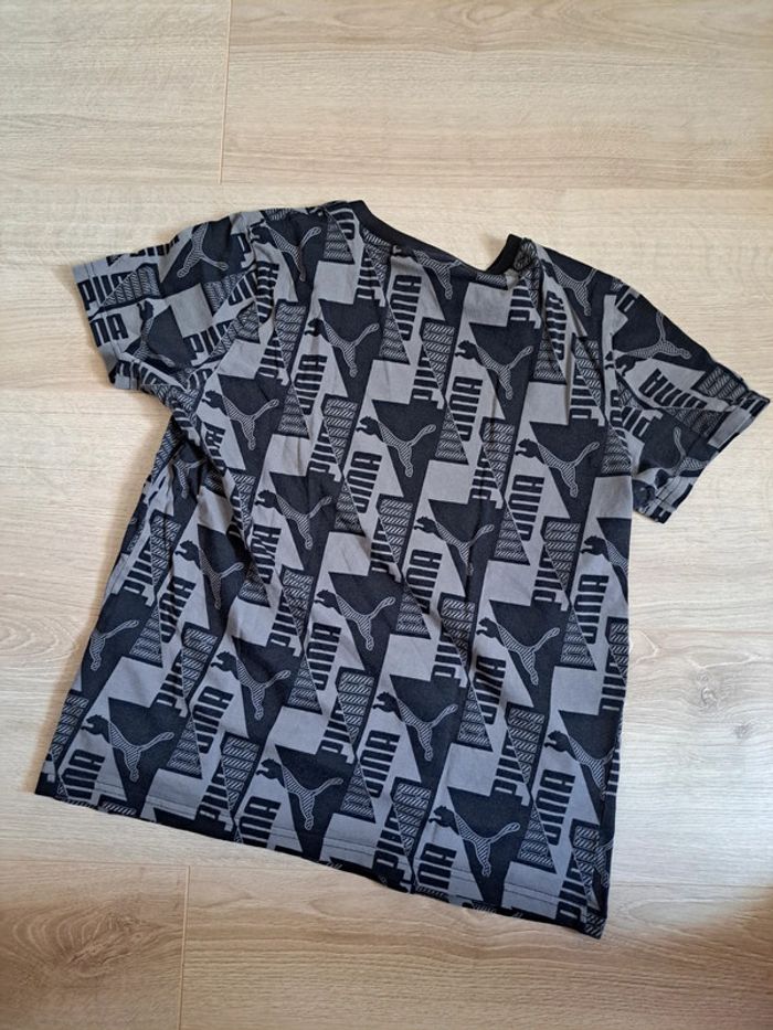 T-shirt 13/14 ans - photo numéro 2