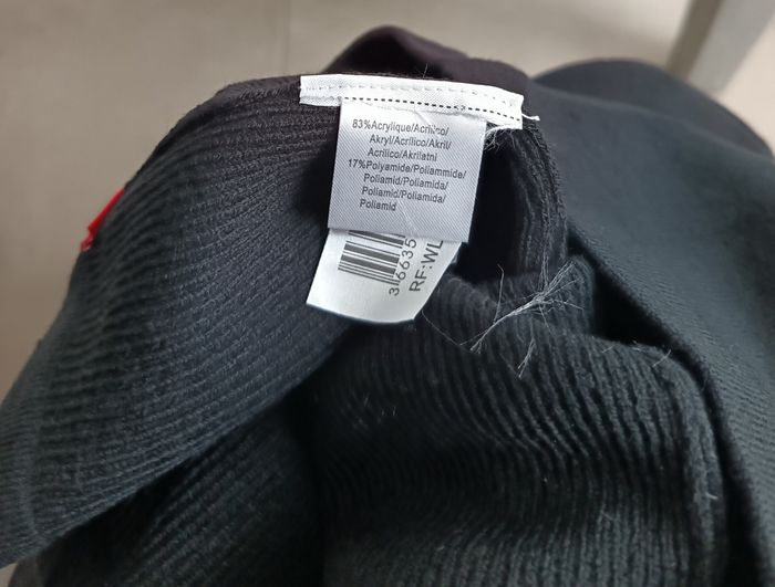 Caleçon en laine Tissaia taille 42/44 neuf - photo numéro 3