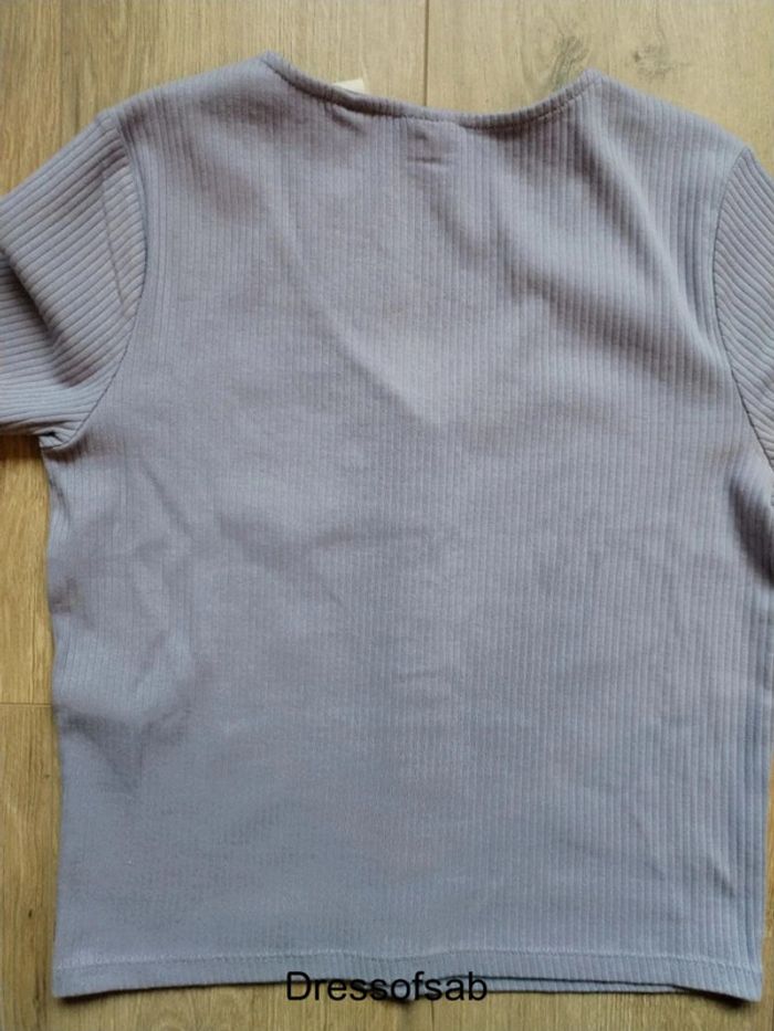 Tee-shirt Levi's Femme Neuf - photo numéro 4