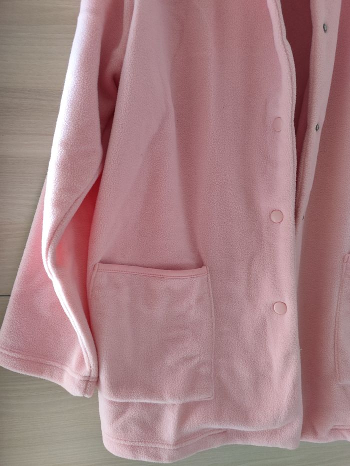 Veste chaude 44/46 - photo numéro 5