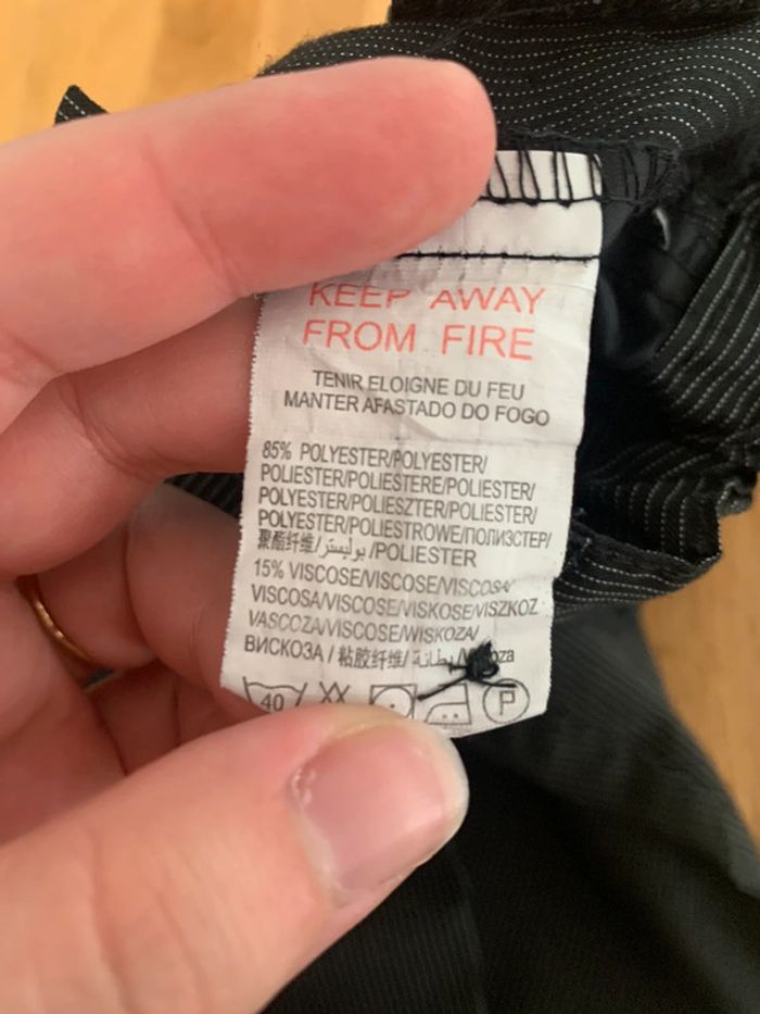 Ensemble 2 pièces Kidkanaï 4 ans - 104 cm - photo numéro 12