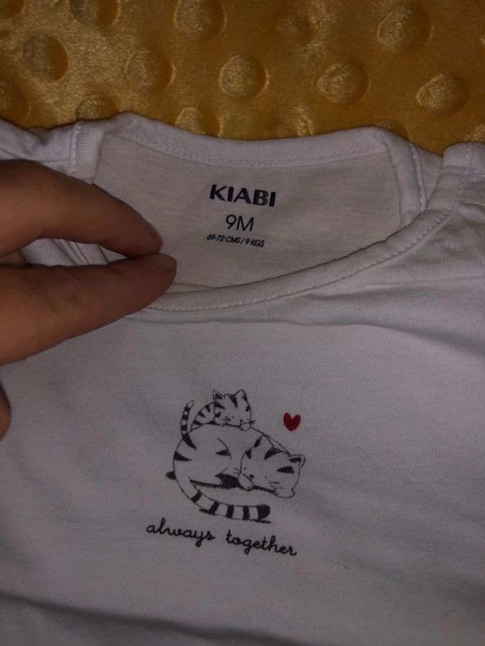 T-shirt - photo numéro 2