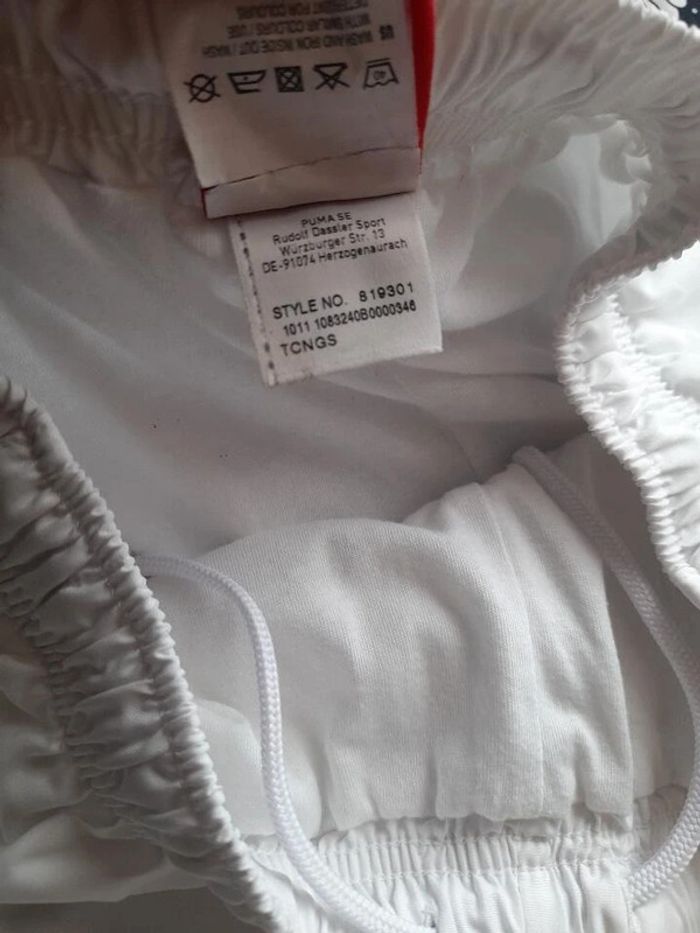 Jogging puma , taille M - photo numéro 8