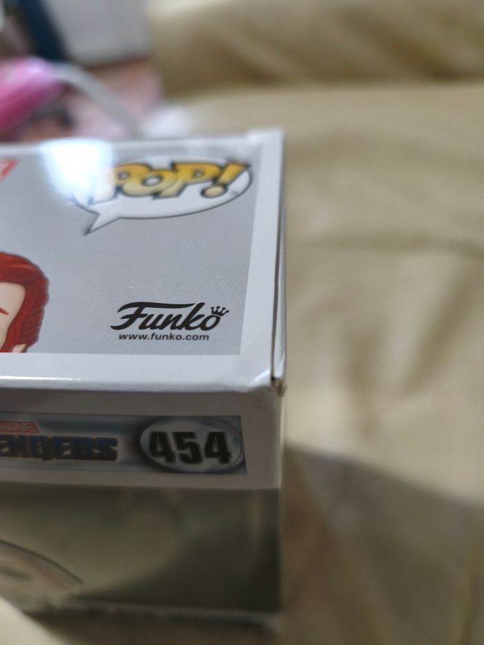 Pop avengers - photo numéro 3